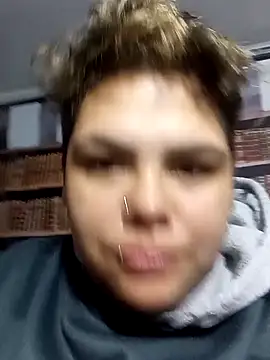 Hailey Curvy online show from 09.19.25