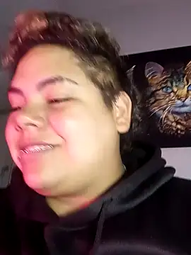 Hailey Curvy online show from 09.27.25