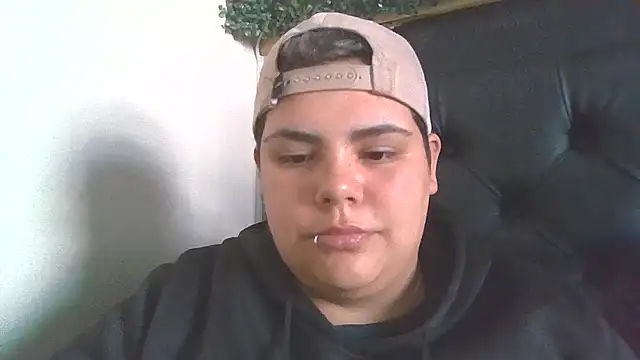 Hailey Curvy online show from 10.03.25