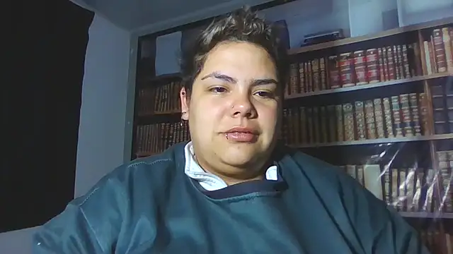 Hailey Curvy online show from 10.10.25