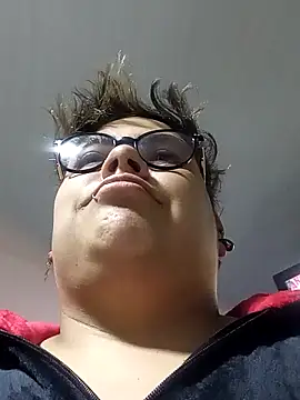 Hailey Curvy online show from 10.12.25