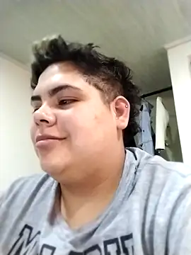 Hailey Curvy online show from 10.29.25