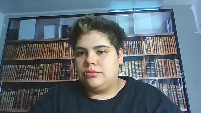 Hailey Curvy online show from 11.26.25