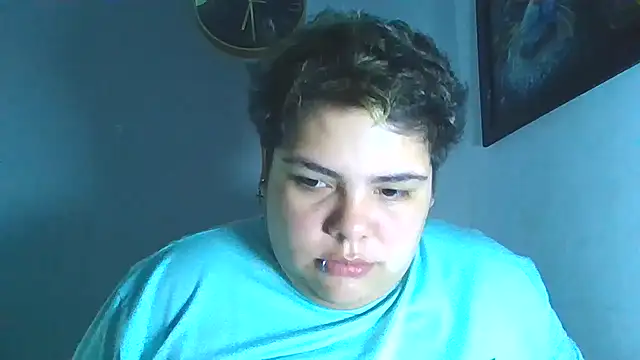 Hailey Curvy online show from 11.30.25