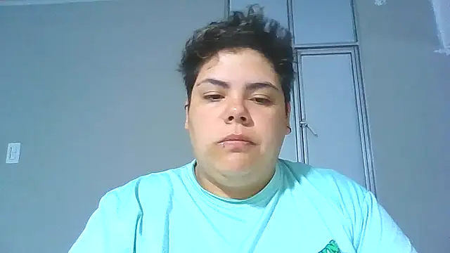 Hailey Curvy online show from 01.17.26