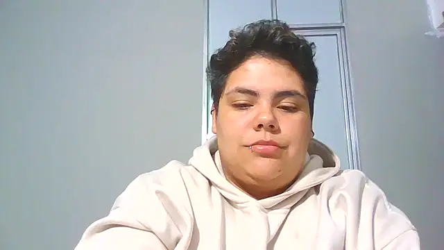 Hailey Curvy online show from 01.19.26