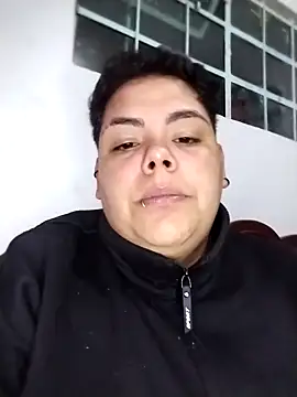 Hailey Curvy online show from 02.08.26