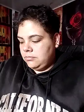 Hailey Curvy online show from 02.21.26