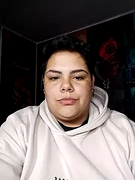 Hailey Curvy online show from 02.28.26