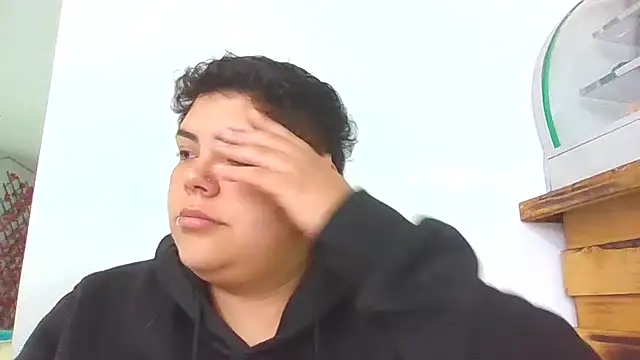 Hailey Curvy online show from 03.04.26