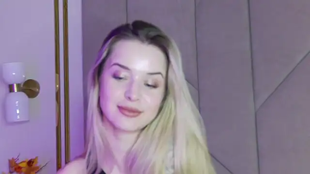 Touch me online show from 11.26.25