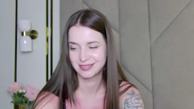 Touch me online show from 06.12.26