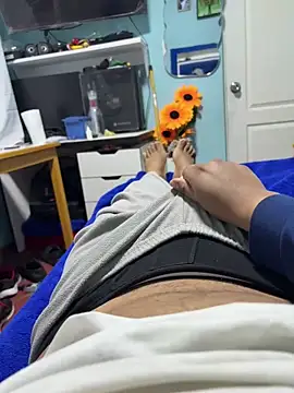 Angel dex online show from 11.11.25