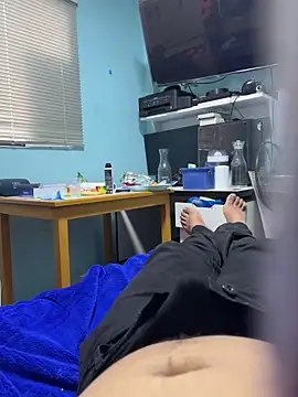 Angel dex online show from 02.01.26