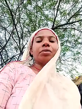 Snapshot of Rubi_sarma chatting on 09.18.25 Rubi sarma online show from 09.18.25