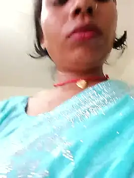 Snapshot of Rubi_sarma chatting on 09.23.25 Rubi sarma online show from 09.23.25