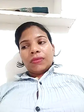 Snapshot of Rubi_sarma chatting on 10.04.25 Rubi sarma online show from 10.04.25