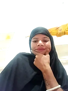 Snapshot of Rubi_sarma chatting on 10.07.25 Rubi sarma online show from 10.07.25