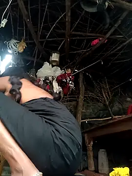 Snapshot of cute_diya_12 chatting on 11.04.25 cute diya 12 online show from 11.04.25