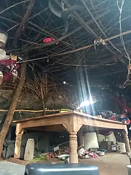 Snapshot of cute_diya_12 chatting on 11.11.25 cute diya 12 online show from 11.11.25