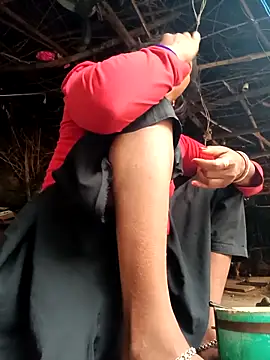 Snapshot of cute_diya_12 chatting on 11.25.25 cute diya 12 online show from 11.25.25