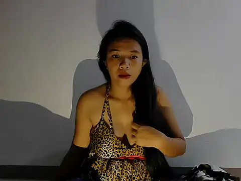 RicenTits online show from 01.18.26