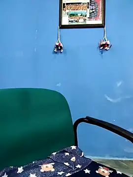 jaan-step online show from 04.19.26