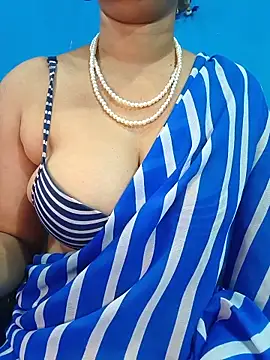 Snapshot of jaan-step chatting on 06.11.26 jaan-step online show from 06.11.26