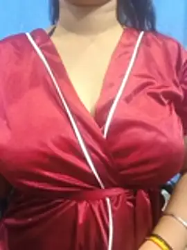 Snapshot of jaan-step chatting on 07.06.26 jaan-step online show from 07.06.26