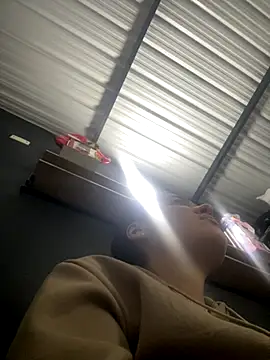 Madyson94 online show from 12.03.25