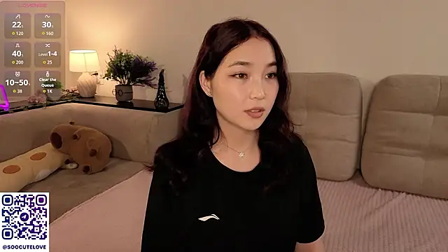 ColettaMejias online show from 03.01.26