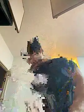 Snapshot of myhair_isgood chatting on 09.13.25 myhair isgood online show from 09.13.25