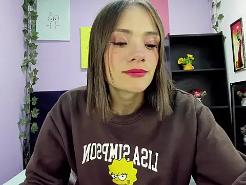 Tammy Thompson  online show from 10.10.25