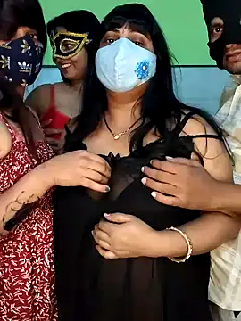 Hot modal online show from 11.13.25