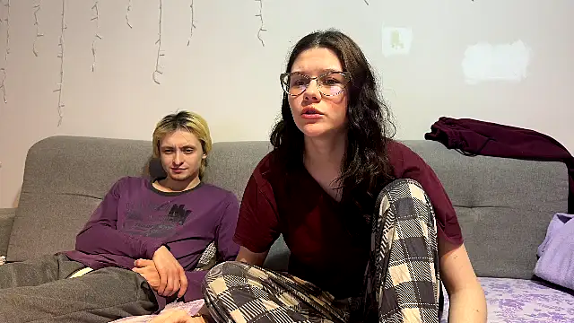 LaVostraDorothy online show from 04.10.26