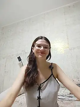Snapshot of LaVostraDorothy chatting on 07.24.26 LaVostraDorothy online show from 07.24.26
