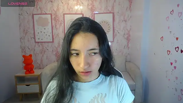 Kylie ch1 online show from 09.13.25