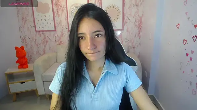 Kylie ch1 online show from 09.16.25