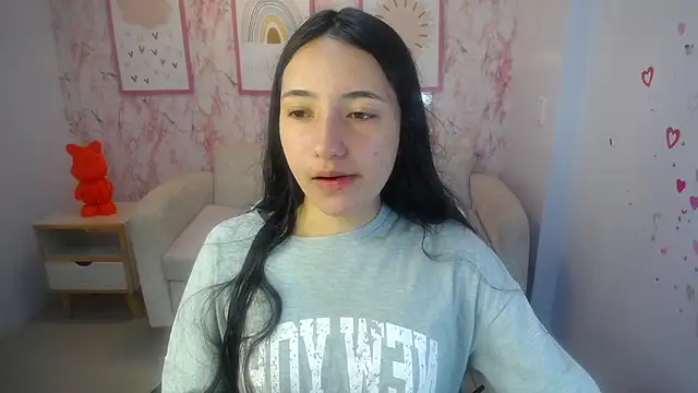 Kylie ch1 online show from 09.23.25