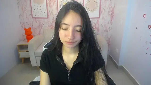 Kylie ch1 online show from 11.15.25