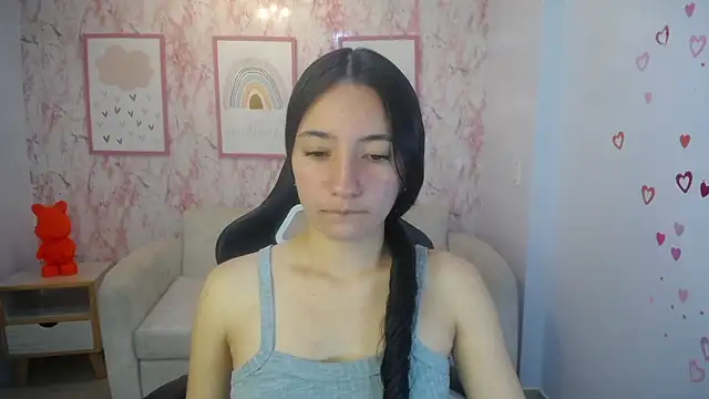 Kylie ch1 online show from 12.03.25