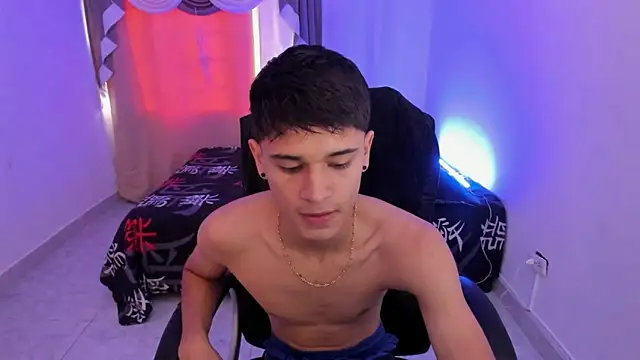 Aron Boyy online show from 02.03.26