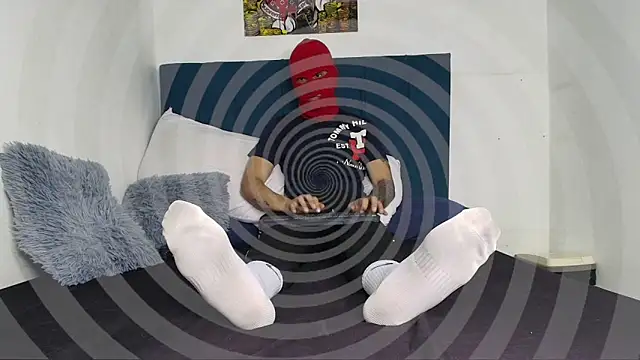 Warmteam777 online show from 11.16.25