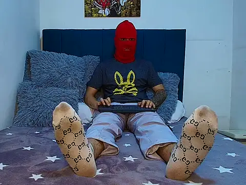 Warmteam777 online show from 11.28.25