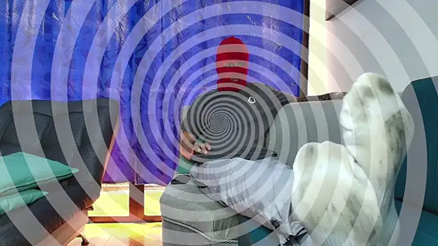 Warmteam777 online show from 12.14.25