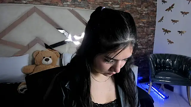 Valery Brand online show from 09.16.25