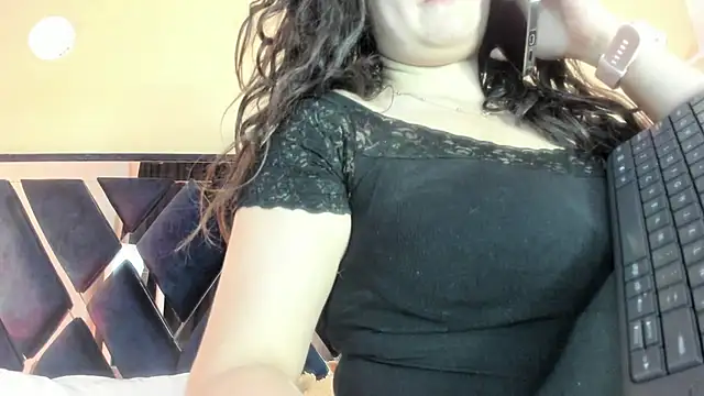 Valery Brand online show from 03.27.26