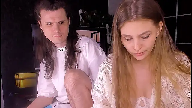 Kimberly Wolker online show from 04.02.26