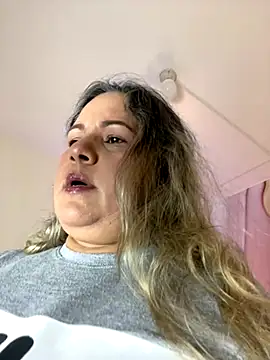 Lucy Milf 474 online show from 09.29.25