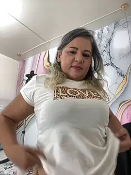 Lucy Milf 474 online show from 11.10.25